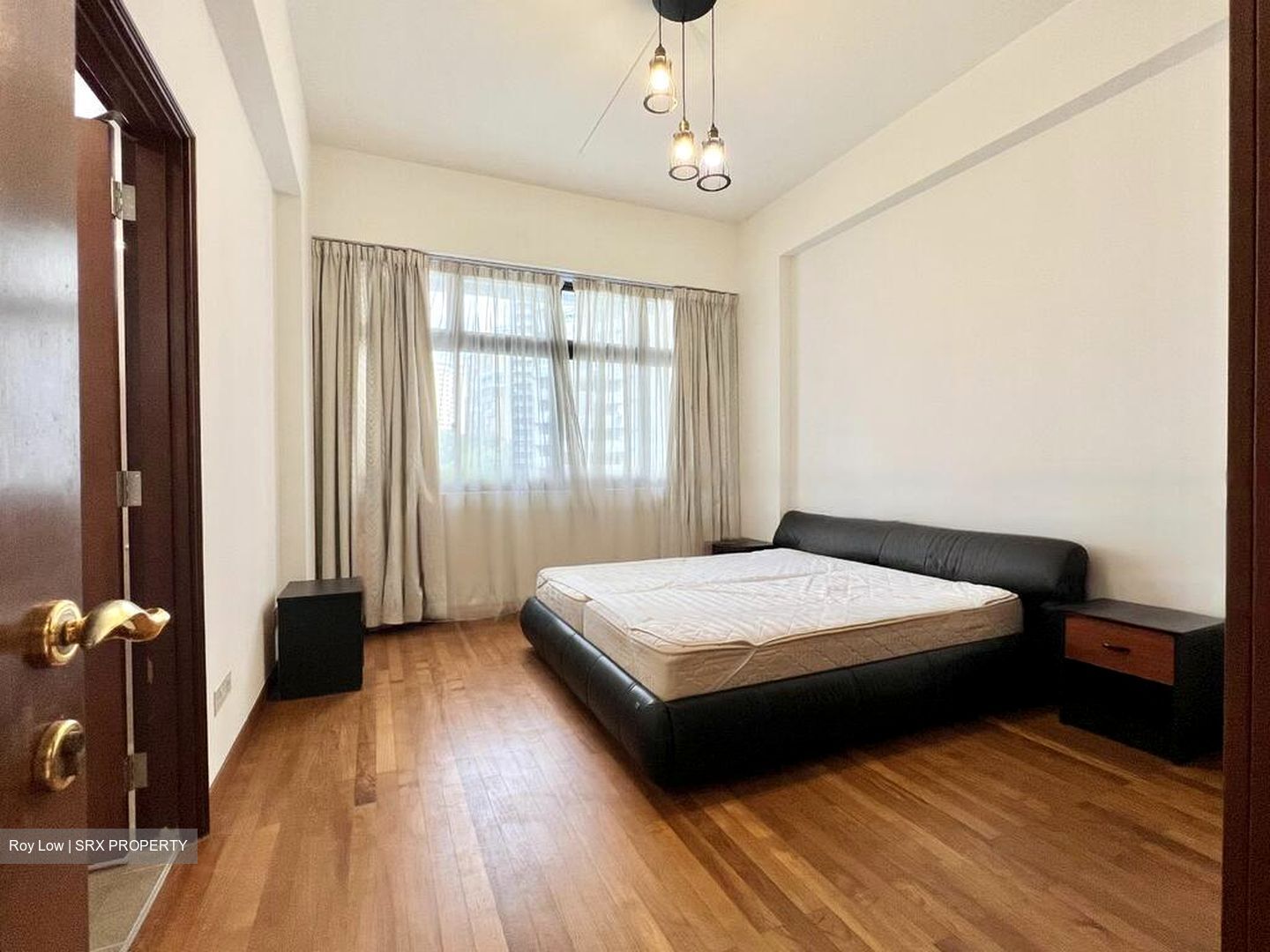 Richmond Park (D9), Condominium #422721451